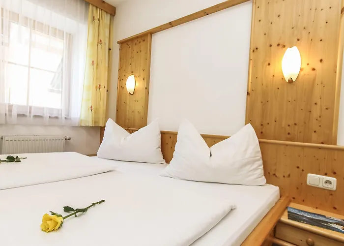 Apartament Trinker
