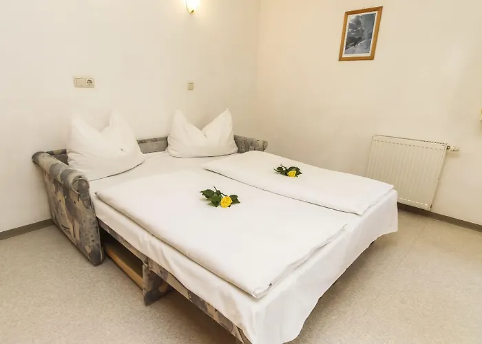 Trinker Apartament