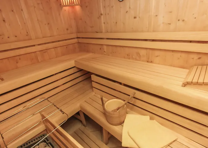 Trinker Apartamento Zell am See