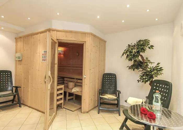 Apartament Trinker