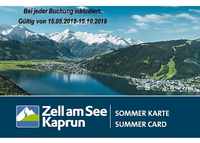 Apartament Trinker