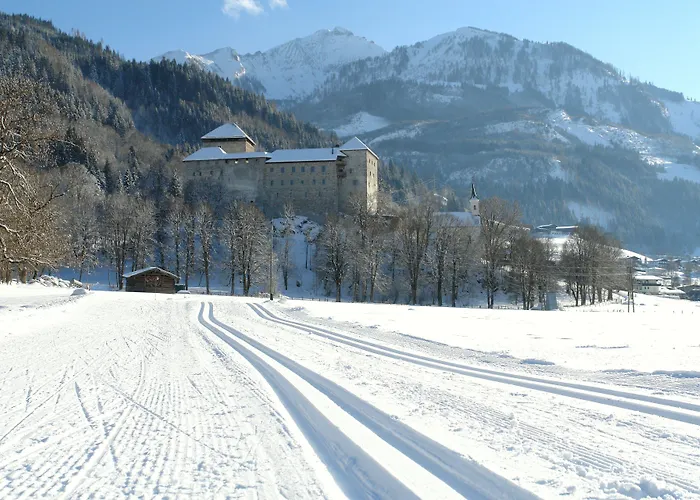 Trinker Apartamento *