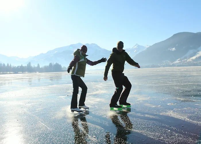 Trinker Zell am See