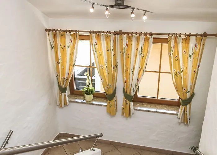 Trinker Apartament Zell am See