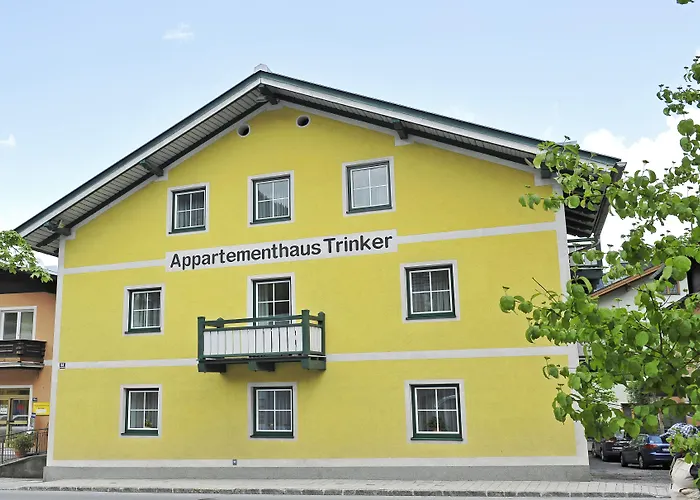 Trinker
