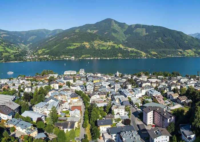 Apartament Trinker