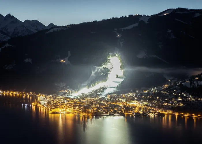 Trinker Apartamento Zell am See