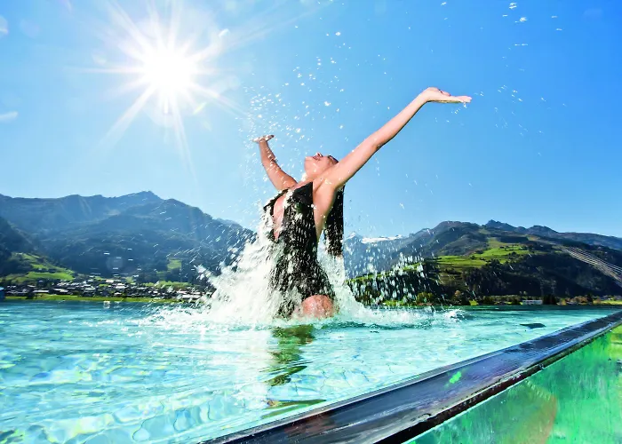 Apartamento Trinker *