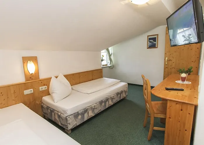 Trinker Apartament *