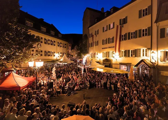 Trinker Apartamento Zell am See