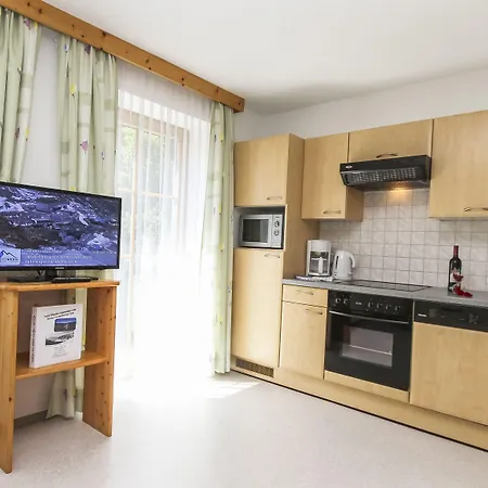 Trinker Appartamento Zell am See