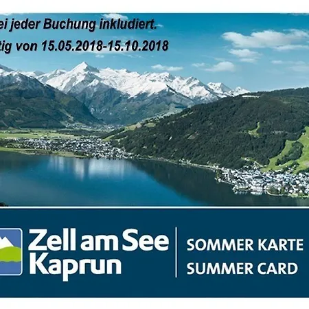 Appartamento Trinker