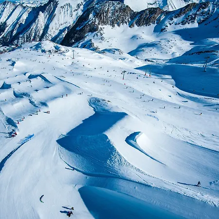 Trinker * Zell am See