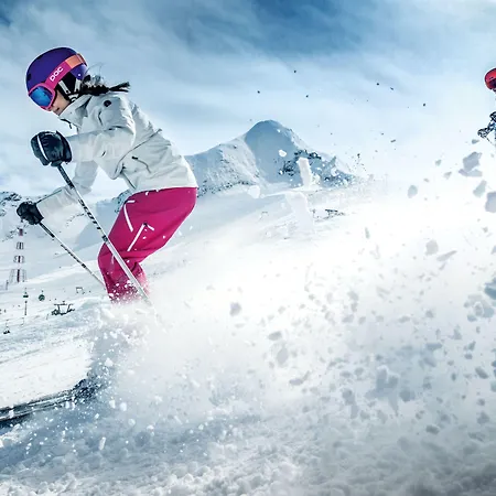 Trinker Appartamento Zell am See