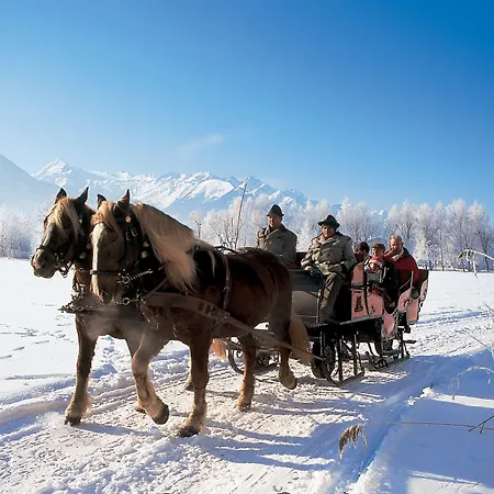 Trinker * Zell am See