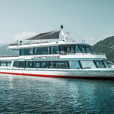 Trinker Appartamento Zell am See