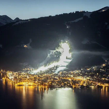 Trinker Appartamento Zell am See