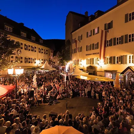 Trinker Appartamento Zell am See